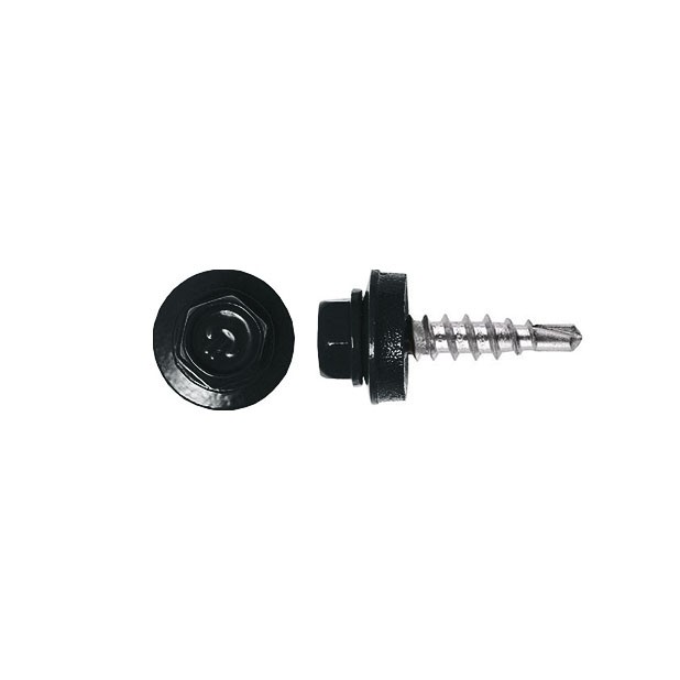 Antracitszürke - RAL 7016 Antracitszürke - RAL 7016